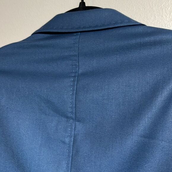 Giorgio Armani NWT 100% cotton blazer - Picture 6 of 12
